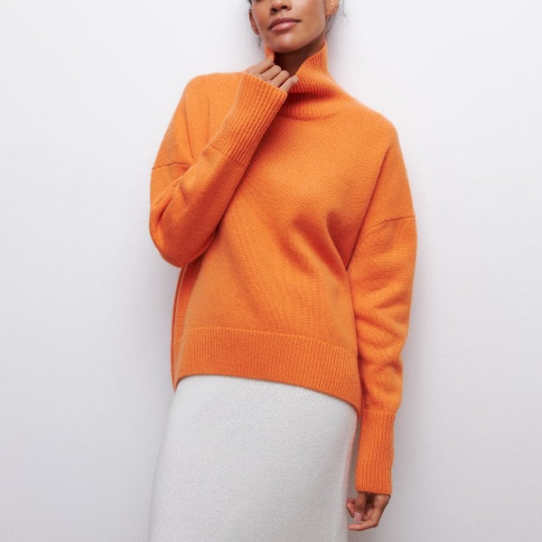 Dorothy - Comfortable Sweater