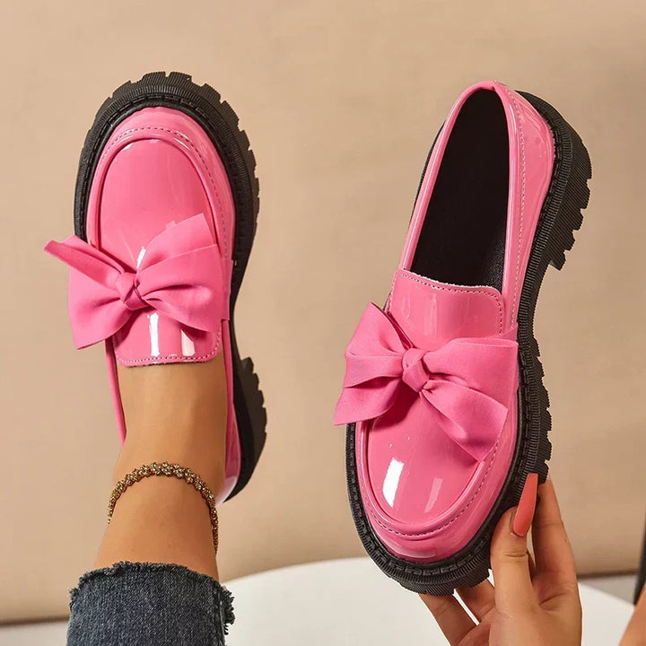 Nori Platform Shoes