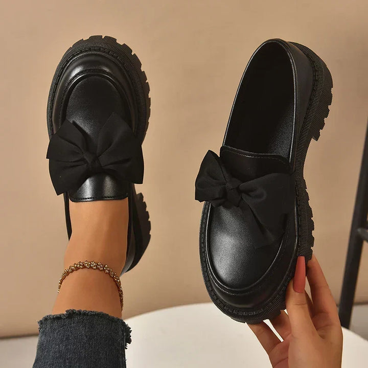 Nori Platform Shoes