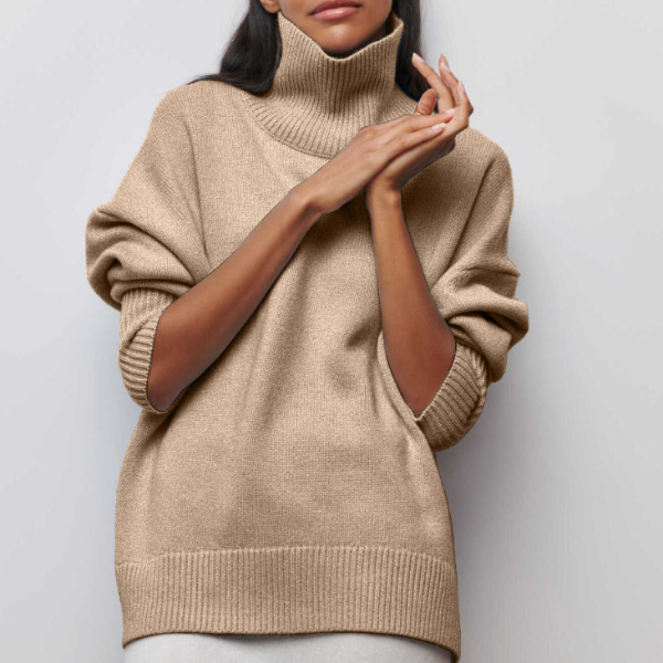 Dorothy - Comfortable Sweater