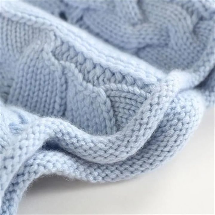 Evangeline - Elegant Sweater