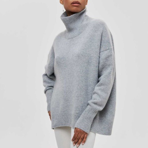 Dorothy - Comfortable Sweater