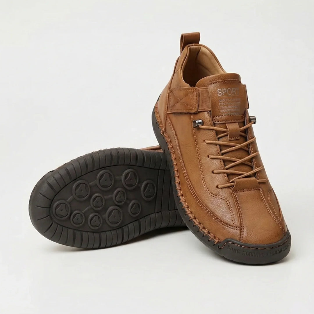 Mia | Comfortable and Orthopaedic Sneakers