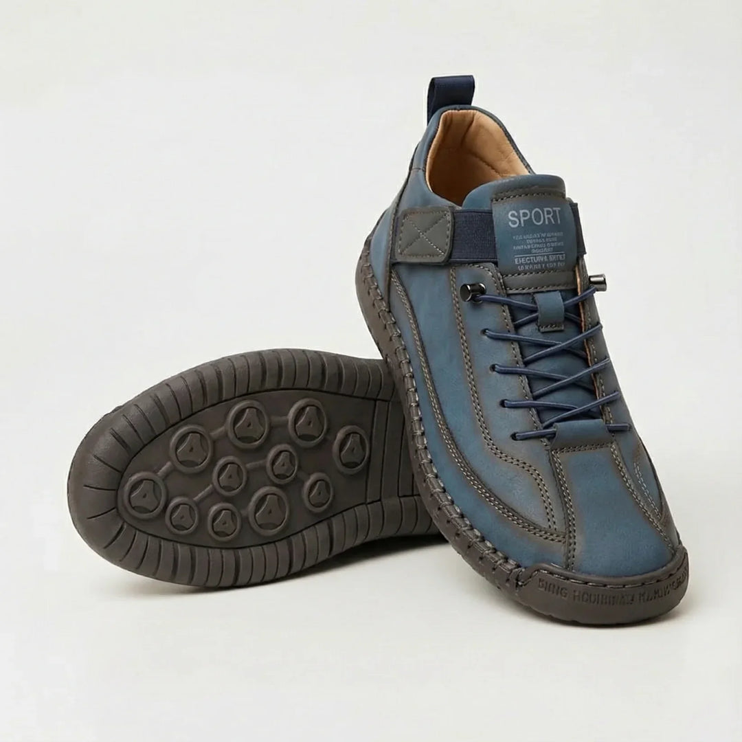 Mia | Comfortable and Orthopaedic Sneakers