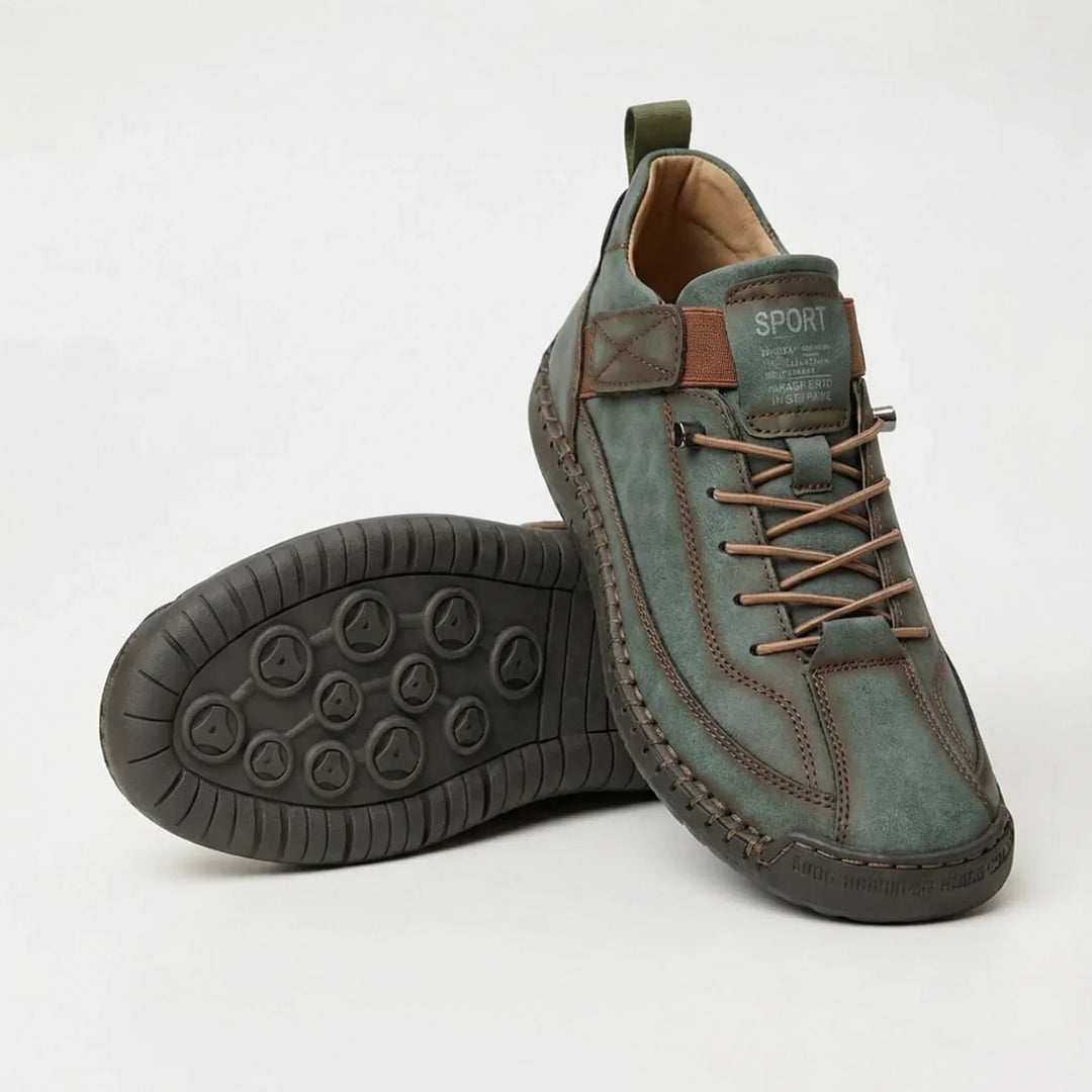 Mia | Comfortable and Orthopaedic Sneakers