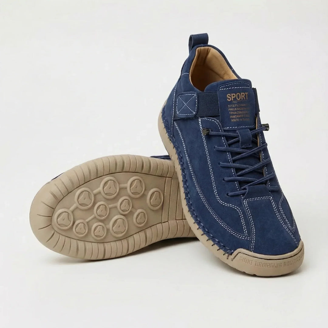 Mia | Comfortable and Orthopaedic Sneakers