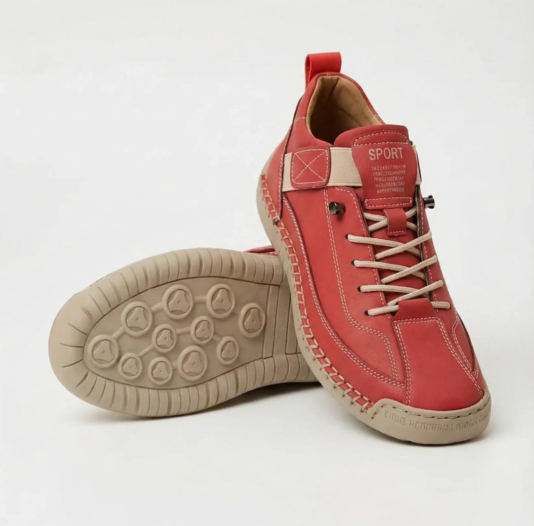 Mia | Comfortable and Orthopaedic Sneakers